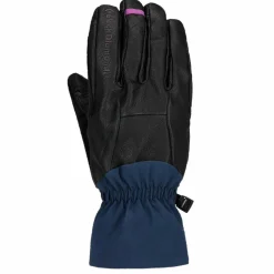 Black Diamond TOUR PRO GLOVES Unisex - Skihandschuhe