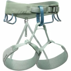 Black Diamond W MOMENTUM HARNESS Damen - Klettergurt