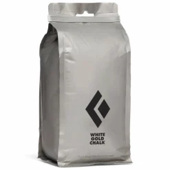 Black Diamond WHITE GOLD LOOSE CHALK 200 G Unisex - Chalk