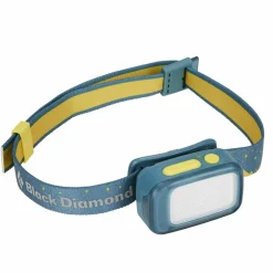 Black Diamond WIZ KID HEADLAMP Kinder - Stirnlampe