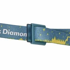 Black Diamond WIZ KID HEADLAMP Kinder - Stirnlampe
