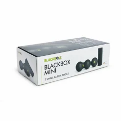 BLACKROLL BLACKBOX MINI