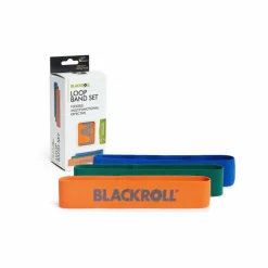 BLACKROLL LOOP BAND SET
