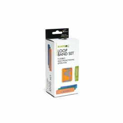 BLACKROLL LOOP BAND SET