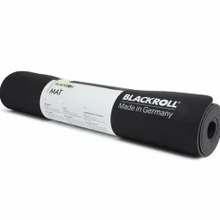 BLACKROLL MAT - Yogamatte