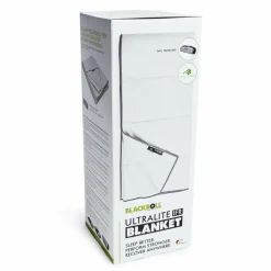 BLACKROLL RECOVERY BLANKET ULTRALITE - Decke