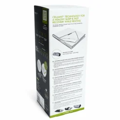 BLACKROLL RECOVERY BLANKET ULTRALITE - Decke