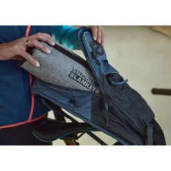 BLACKROLL RECOVERY BLANKET ULTRALITE - Decke