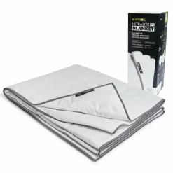 BLACKROLL RECOVERY BLANKET ULTRALITE - Decke