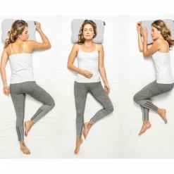BLACKROLL RECOVERY PILLOW - Kissen