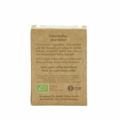 Blaek Coffee BLAEK PREMIUM INSTANT KAFFEE NO.2 - MEDIUM ROAST - BOX - Kaffee