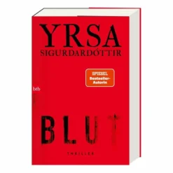 BLUT - Thriller