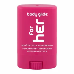 body glide FOR HER POCKET - Hautpflege