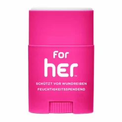 body glide FOR HER TRAVEL - Hautpflege