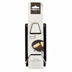 Boska CHEESE BARBECLETTE - Campinggeschirr