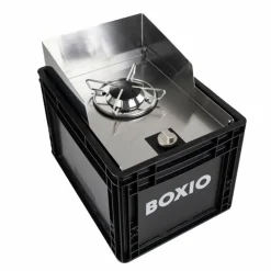 BOXIO COOK - Gaskocher