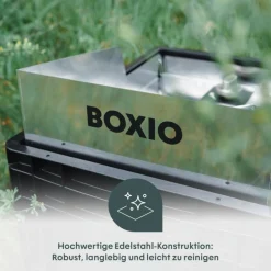BOXIO COOK - Gaskocher