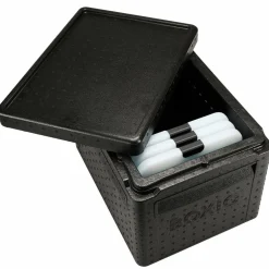 BOXIO COOL PLUS - Kühlbox