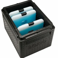 BOXIO COOL PLUS - Kühlbox