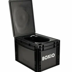 BOXIO TOILET PLUS - Campingtoilette