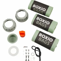 BOXIO TOILET PLUS - Campingtoilette