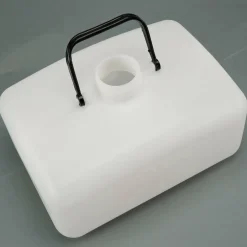BOXIO TOILET PLUS - Campingtoilette