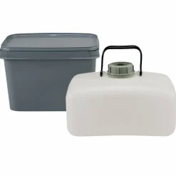 BOXIO TOILET PLUS - Campingtoilette