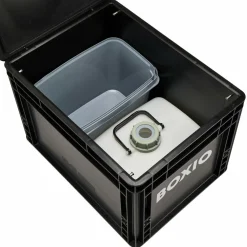 BOXIO TOILET PLUS - Campingtoilette