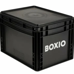 BOXIO WASH PLUS - Outdoor Dusche