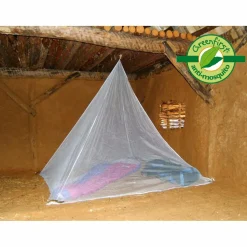Brettschneider EXPEDITION MIT GREENFIRST PYRAMID DOUBLE - Moskitonetz