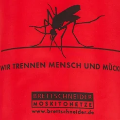 Brettschneider EXPEDITION MIT GREENFIRST BOX II - Insektenschutz