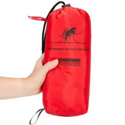 Brettschneider EXPEDITION MIT GREENFIRST BOX II - Insektenschutz