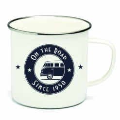 BRISA TASSE BULLI S/W - Campinggeschirr