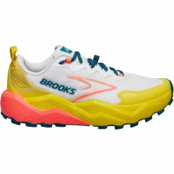 Brooks CALDERA 8 Damen - Trailrunningschuhe