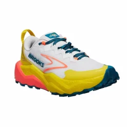 Brooks CALDERA 8 Damen - Trailrunningschuhe
