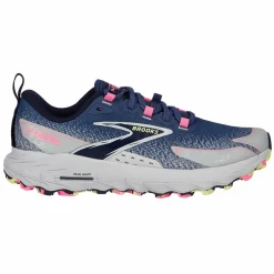 Brooks CASCADIA 18 Damen - Trailrunningschuhe