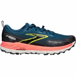 Brooks CASCADIA 18 Herren - Trailrunningschuhe
