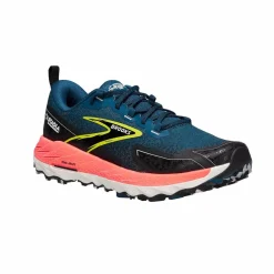 Brooks CASCADIA 18 Herren - Trailrunningschuhe