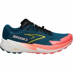 Brooks CATAMOUNT 4 Herren - Trailrunningschuhe