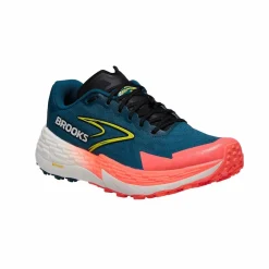 Brooks CATAMOUNT 4 Herren - Trailrunningschuhe