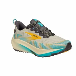 Brooks GHOST TRAIL Herren - Trailrunningschuhe