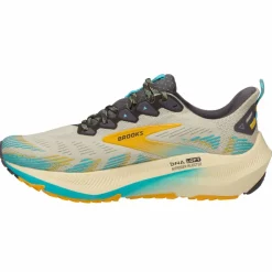 Brooks GHOST TRAIL Herren - Trailrunningschuhe
