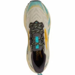 Brooks GHOST TRAIL Herren - Trailrunningschuhe