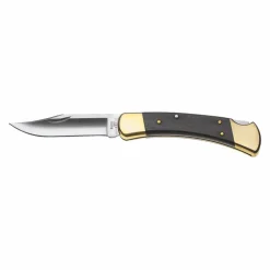 Buck 110 FOLDING HUNTER TASCHENMESSER - Klappmesser