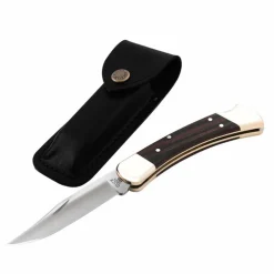 Buck 110 FOLDING HUNTER TASCHENMESSER - Klappmesser
