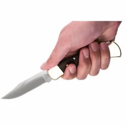 Buck 110 FOLDING HUNTER TASCHENMESSER - Klappmesser