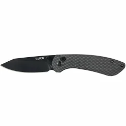 Buck 743 MINI SOVEREIGN TASCHENMESSER - Klappmesser