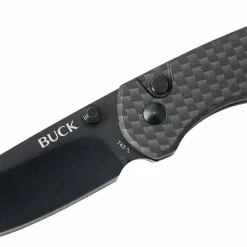 Buck 743 MINI SOVEREIGN TASCHENMESSER - Klappmesser