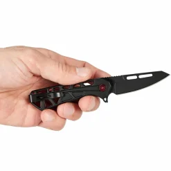 Buck 813 MINI TRACE OPS TASCHENMESSER - Klappmesser