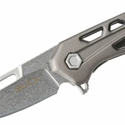 Buck 813 MINI TRACE OPS TASCHENMESSER - Klappmesser